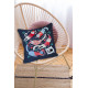 Cross Stitch Kit "Playful cats"