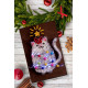 String Art Kit "Nice kitty"