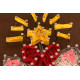 String Art Kit "Nice kitty"
