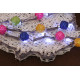 String Art Kit "Nice kitty"