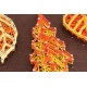 String Art Kit "Leaf fall"