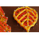 String Art Kit "Leaf fall"