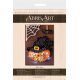 String Art Kit "Pumpkin"