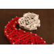 String Art Kit "Christmas car"