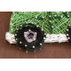 String Art Kit "Christmas car"