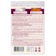 Набір для вишивання бісером новорічної іграшки на художньому полотні "Мурздрав"
