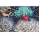 Cross Stitch Kit "In the winter forest one day"