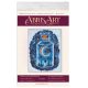 Cross Stitch Kit "Gaudete"