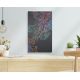 Bead Embroidery Kit on Art Canvas "Space dream"