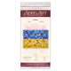 Bead Embroidery Kit on Art Canvas "The flag"