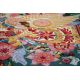 Bead Embroidery Kit on Art Canvas "Wings of inspiration"