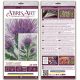Bead Embroidery Kit on Art Canvas "Thorny luxury"