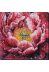 Bead Embroidery Kit on Art Canvas "Dew's Kiss"