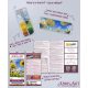 Bead Embroidery Kit on Art Canvas "Dream"