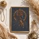 Bead Embroidery Kit on Art Canvas "Born to Shine"