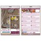 String Art Kit "Elephant"