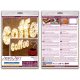 String Art Kit "Coffee"