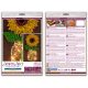 String Art Kit "Sunflower"