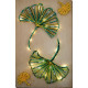 String Art Kit "Malachite dance"