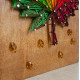 String Art Kit "Leaf"