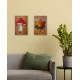 String Art Kit "Leaf"