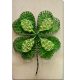 String Art Kit "The magic of the clover"