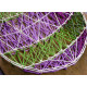 String Art Kit "Easter egg"