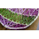 String Art Kit "Easter egg"