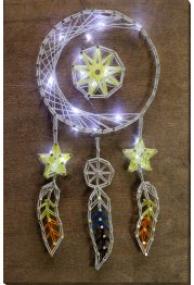 String Art Kit "Dream talisman"