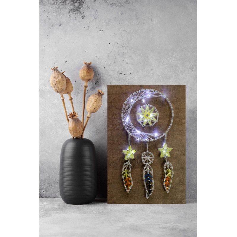 String Art Kit "Dream talisman"