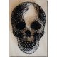 String Art Kit "Boo! Just me"