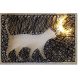 String Art Kit "Night walk"