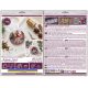 Christmas Ornament Bead Embroidery Kit "Dance on Ice"