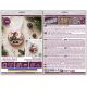 Christmas Ornament Bead Embroidery Kit "Christmas Anticipation"