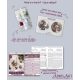 Christmas Ornament Bead Embroidery Kit "Christmas Anticipation"