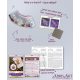 Christmas Ornament Bead Embroidery Kit "Christmas guest"