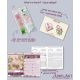 Christmas Ornament Bead Embroidery Kit "Easter Bunny"