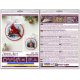 Christmas Ornament Bead Embroidery Kit "Christmas Singing"
