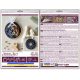 Christmas Ornament Bead Embroidery Kit "Holy night"