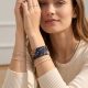 Bead Embroidery Kit on Art Canvas "Bracelet “Beauty of the Stars”"