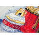 Cross Stitch Kit "Christmas dream"