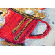 Cross Stitch Kit "Christmas dream"