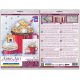 Cross Stitch Kit "Christmas dream"