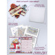 Cross Stitch Kit "Christmas dream"