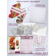 Cross Stitch Kit "Field flowers"