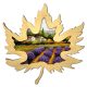 Cross Stitch Kit "Provence notes"