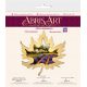 Cross Stitch Kit "Provence notes"