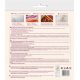 Cross Stitch Kit "Provence notes"