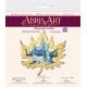 Cross Stitch Kit "Frosty mood"