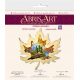 Cross Stitch Kit "Autumn breath"